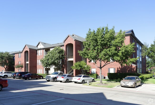 Foto del edificio - Camden Centreport