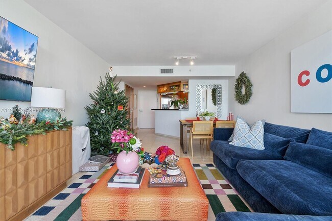 Foto del edificio - 1800 Sunset Harbour Dr