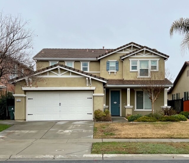 1257 Kensington Dr, Plumas Lake, CA 95961 House Rental in Plumas Lake