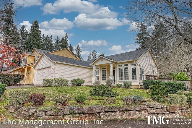 Foto del edificio - 3 br, 2 bath House - 813 SE 197th Avenue