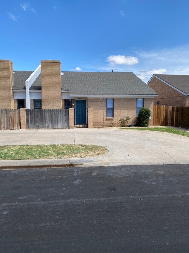 Street view - 4528 Lanham St