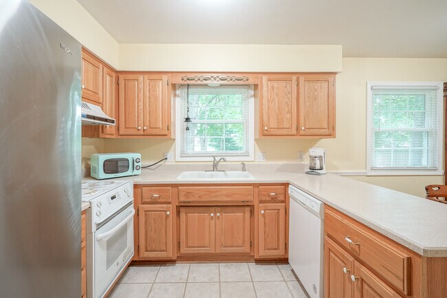 Foto del edificio - 11317 Haverstick Rd