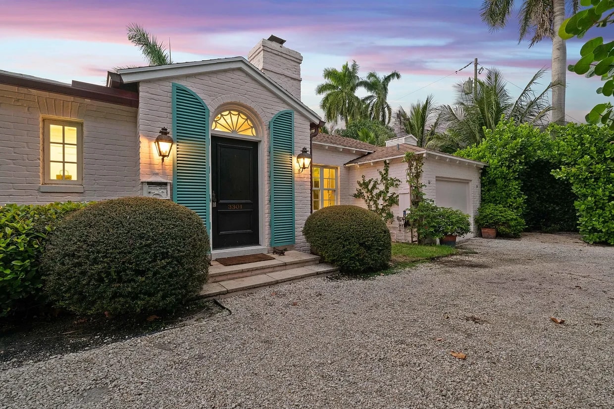 Primary Photo - 3301 N Flagler Dr