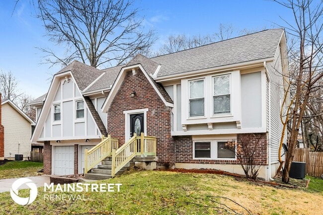 Foto del edificio - 14835 S Locust St