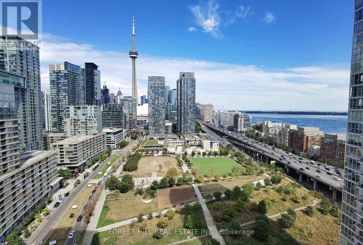 Photo principale - 85 Queens Wharf Rd