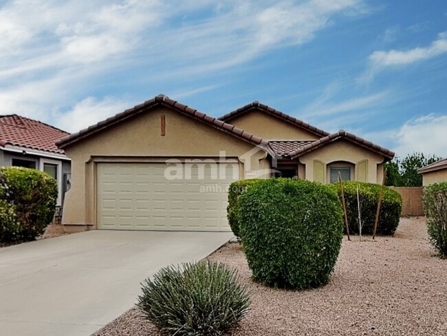 Building Photo - 11641 N 153rd Dr