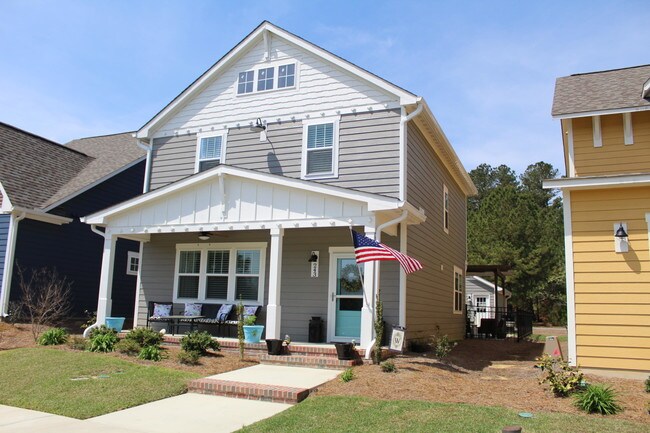 Foto del edificio - 243 Legacy Lakes Way