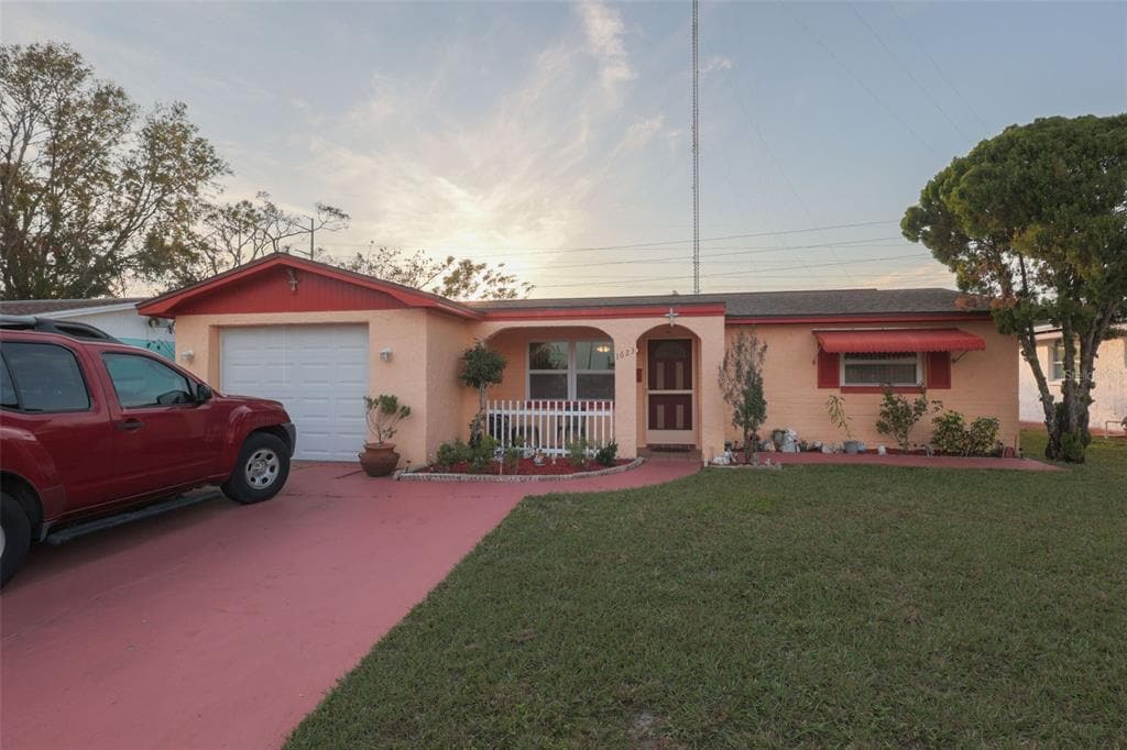 Primary Photo - 1623 Dartmouth Dr