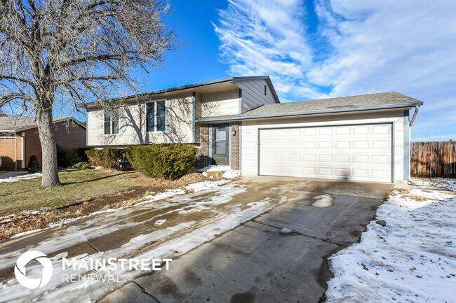 Foto del edificio - 8159 W 93rd Cir