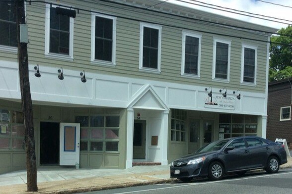 Primary Photo - 34 Main St