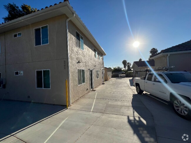 Building Photo - 3992 Massachusetts Ave