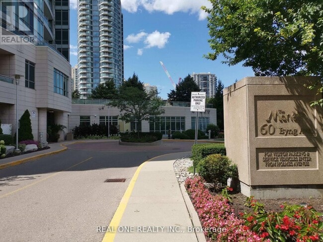 Building Photo - 60 Byng Ave