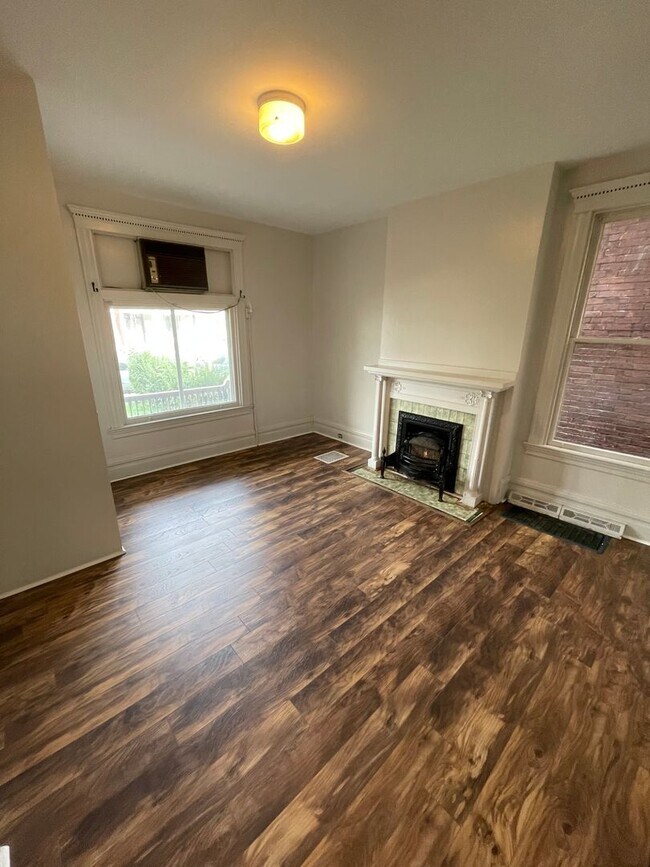 Foto del edificio - 7716 Brashear St
