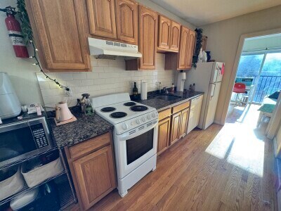 Foto del edificio - 21 Symphony Rd