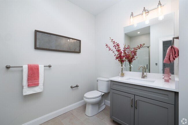 Foto del edificio - 74 Rockingham Rd