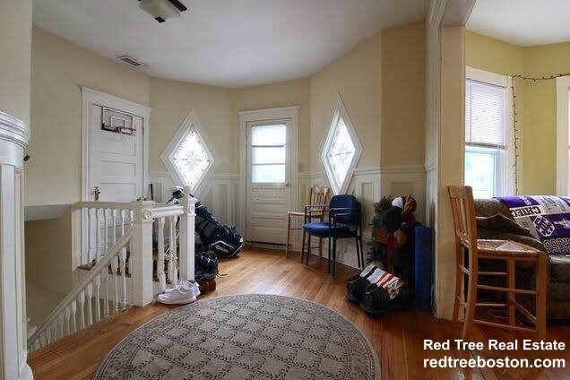 Foto del edificio - 24 Burton St