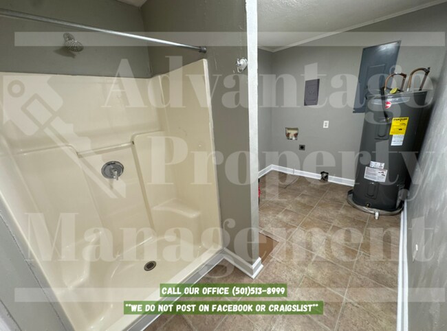 Foto del edificio - 1601 Robins St