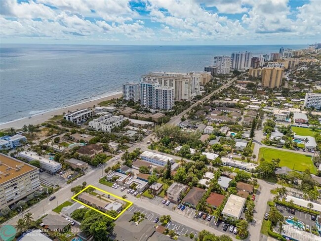 Foto del edificio - 413 S Ocean Blvd