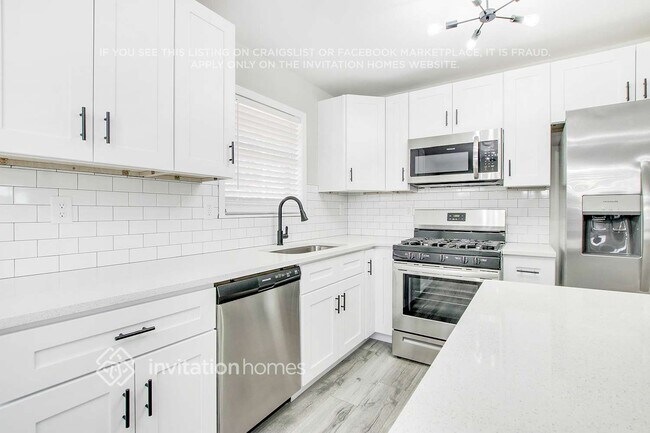 Foto del edificio - 4083 Ester Dr SW