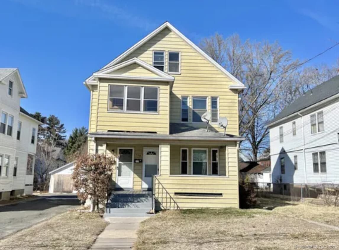 Primary Photo - 130 Branford St
