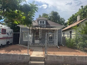 Building Photo - 1239 Beulah Ave