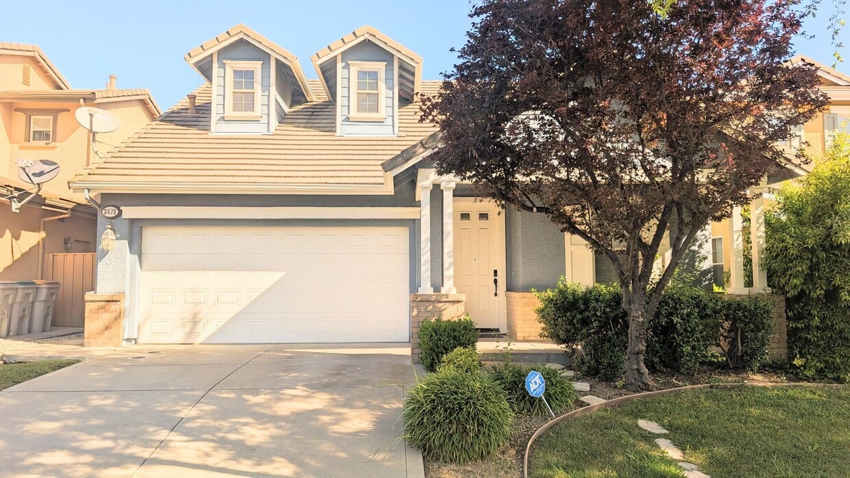 Beautiful Executive Rental in West Sacramento! - Beautiful Executive Rental in West Sacramento!