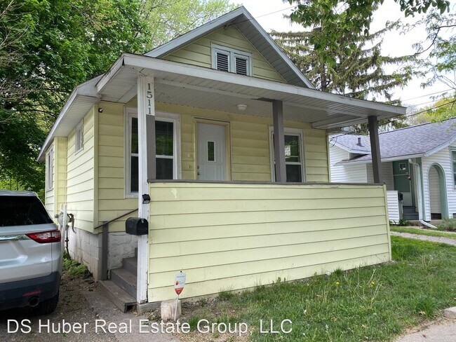 Building Photo - 2 br, 1 bath House - 1511 Elizabeth St