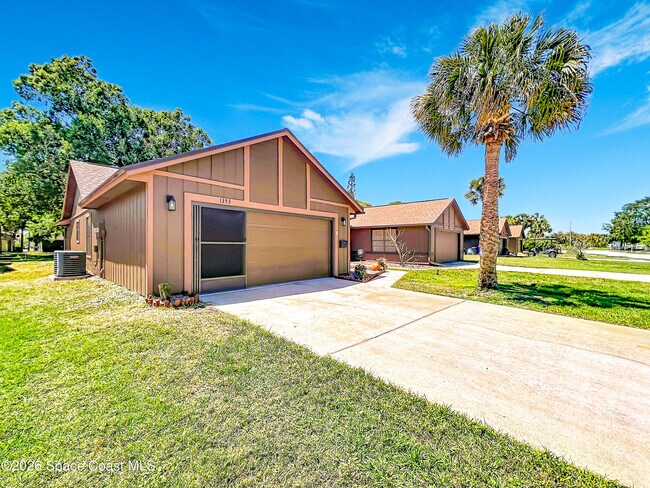 Foto del edificio - 1353 Nelson Ct