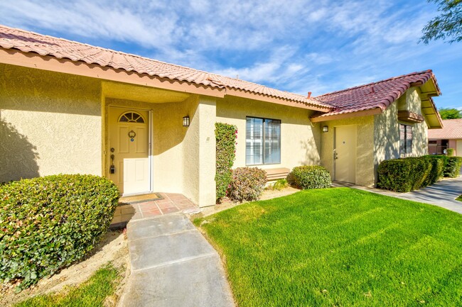 Foto del edificio - 42885 Scirocco Rd