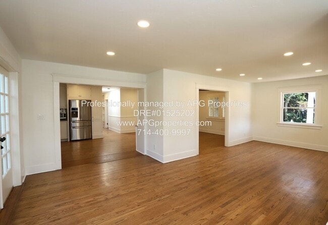 Building Photo - 163 N A St