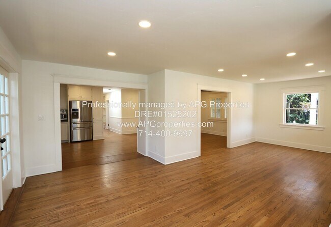 Foto del edificio - 163 N A St