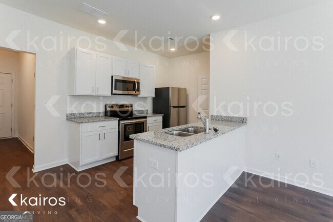 Foto del edificio - 114 Dudley Wy