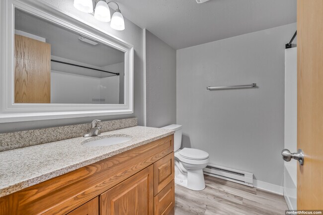 Apartamento de 2 habitaciones - 1761 Maricopa Dr