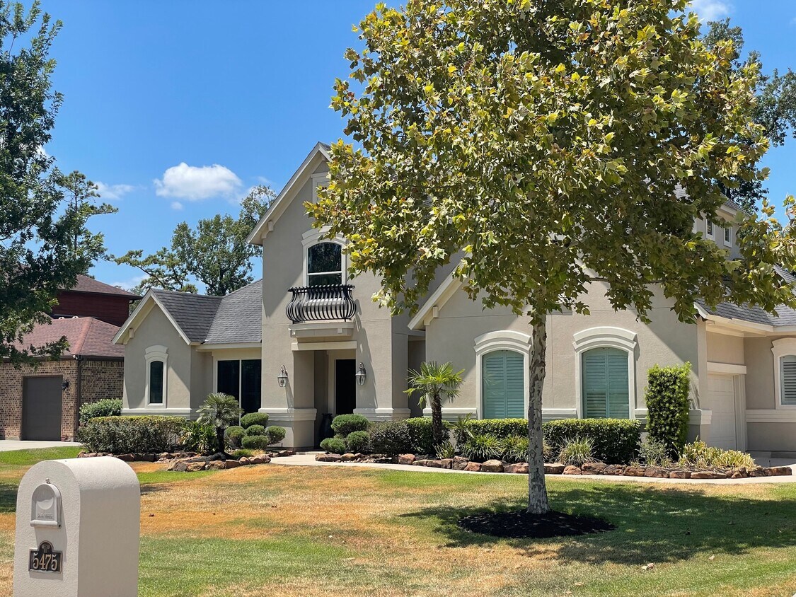 Foto principal - 5475 Harvest Oak Landing Dr