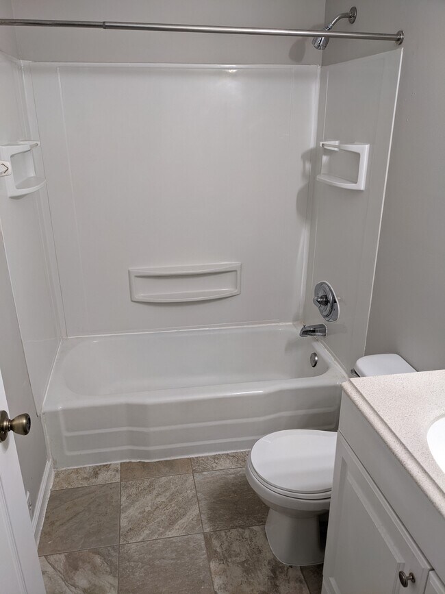 Foto del edificio - 1100 S Benton Ave