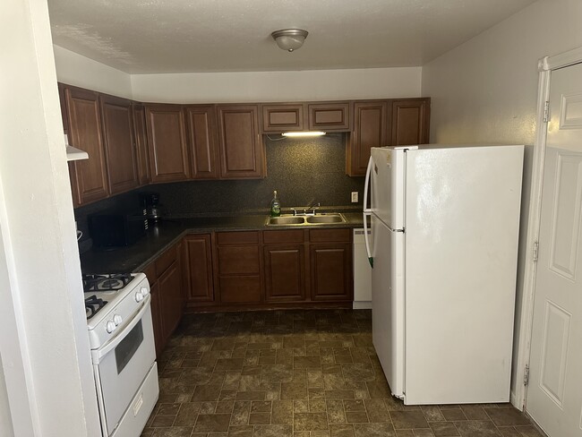 Foto del edificio - 1106 NW 7th St