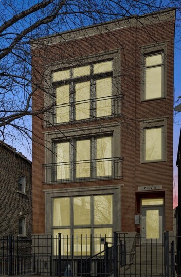 Building Photo - 1516 W 19th St