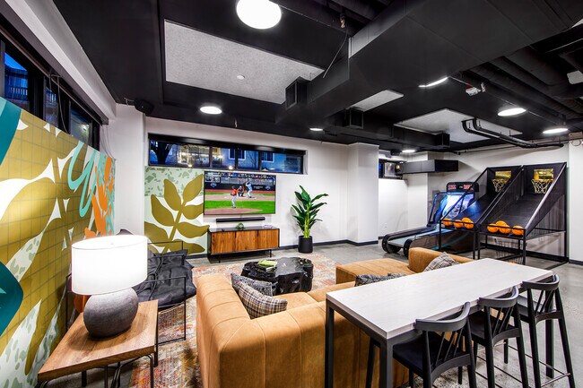 Foto del edificio - The Hemlock