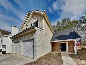 Building Photo - 4411 Gladewood Run