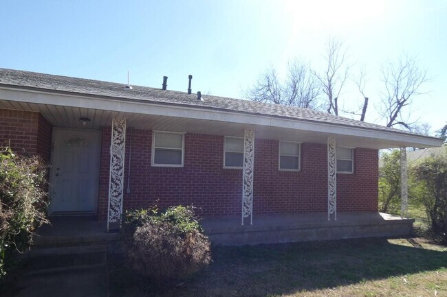 Foto del edificio - 3402 NW Atlanta Ave