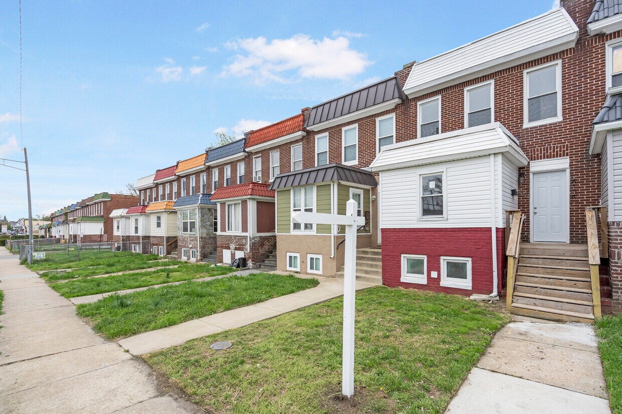 Foto principal - 4134 Reisterstown Rd