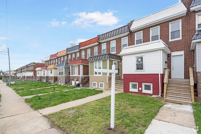 Building Photo - 4134 Reisterstown Rd