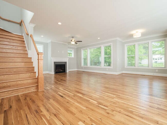 Foto del edificio - 3802 Kelford St