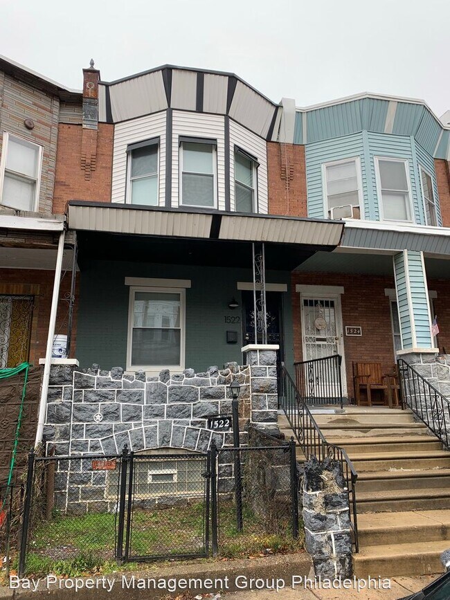 Building Photo - 3 br, 1.5 bath House - 1522 N Alden St