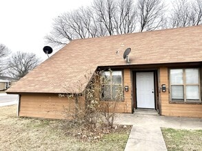 Building Photo - 801 M St NW