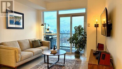 Building Photo - 501 St Clair Ave W