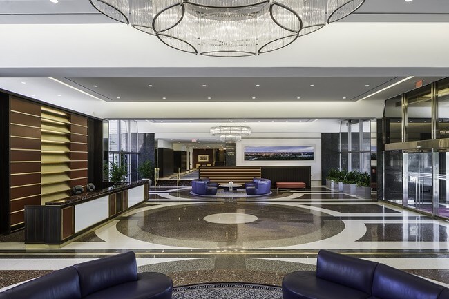 Crystal Plaza Apartments - Arlington, VA | Apartments.com