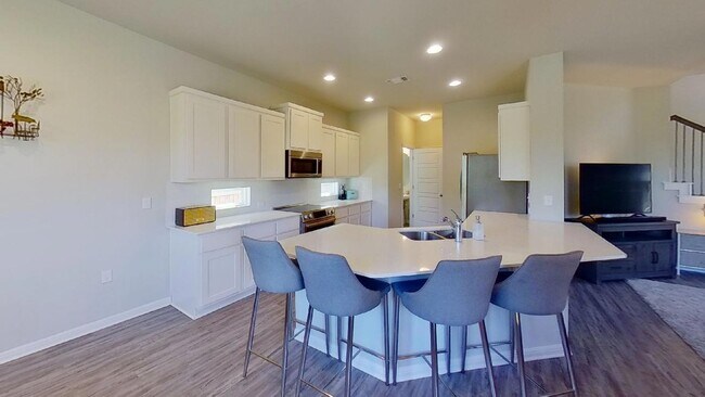 Foto del edificio - 10005 Dalliance Ln