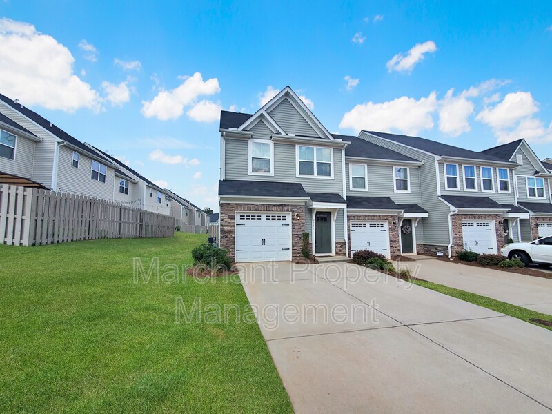 220 Clearwood Dr, Simpsonville, SC 29681 Townhome Rentals in