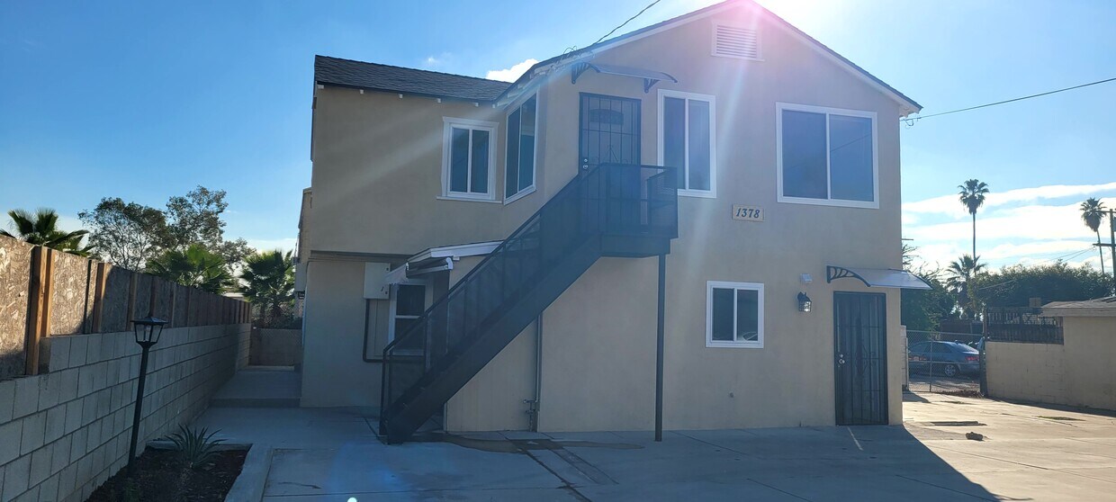 1378 Villa St, Riverside, CA 92507 Townhome Rentals in Riverside CA
